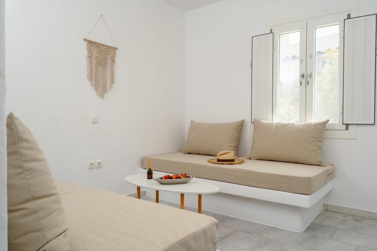 Celestial Seaview Apartments- Ariadne *