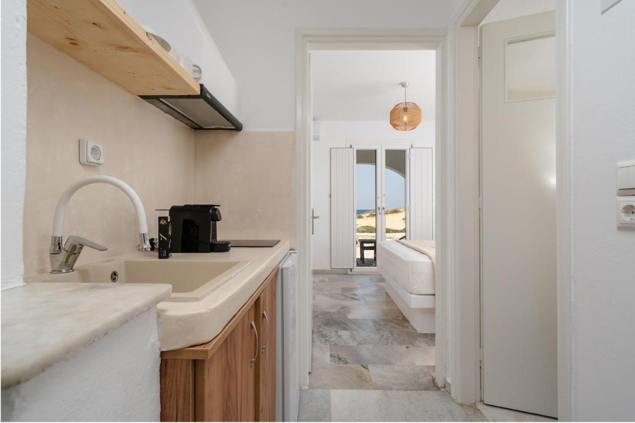 Apartment Celestial Seaview Apartments- Ariadne *