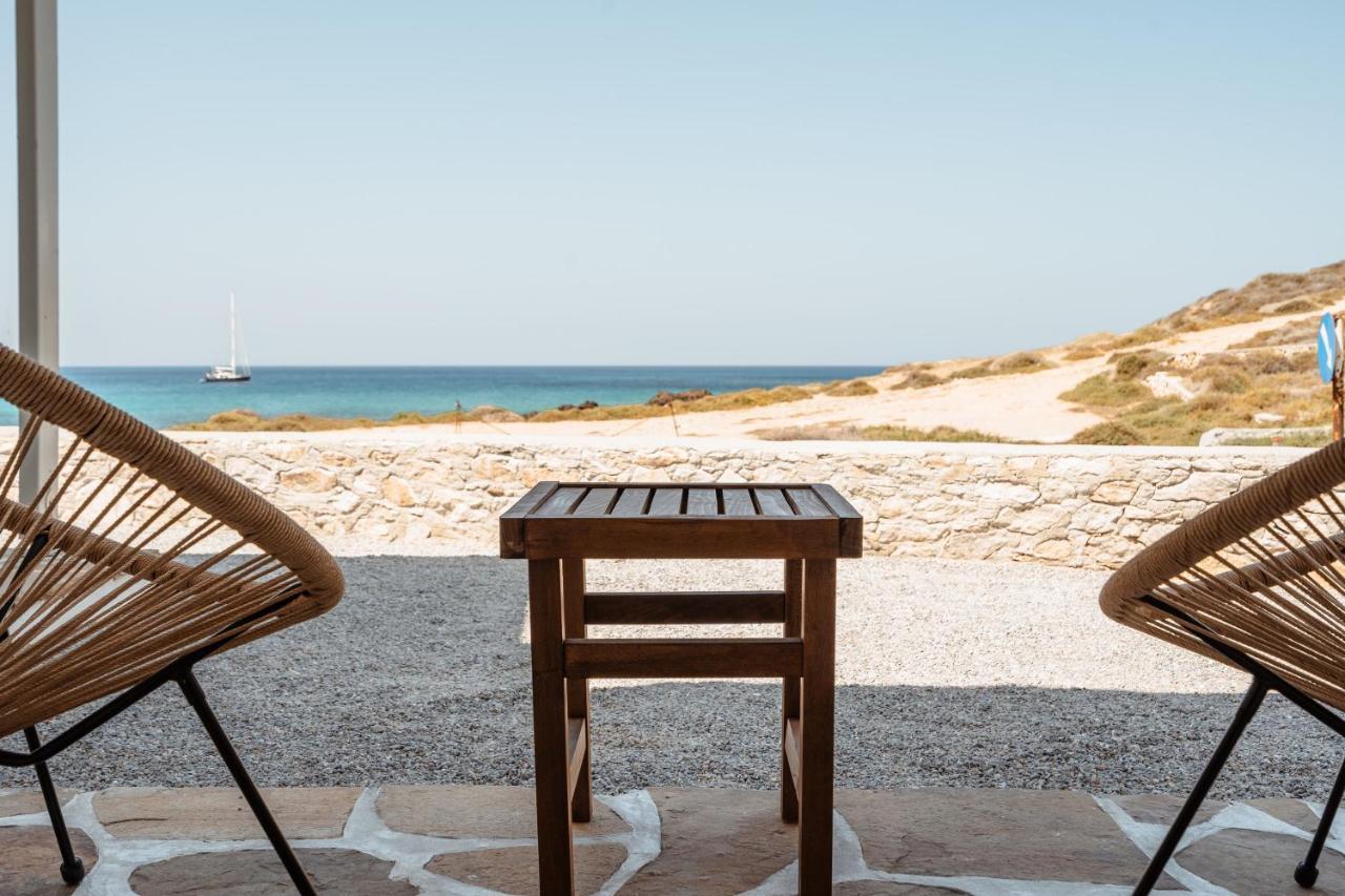 Celestial Seaview Apartments- Ariadne