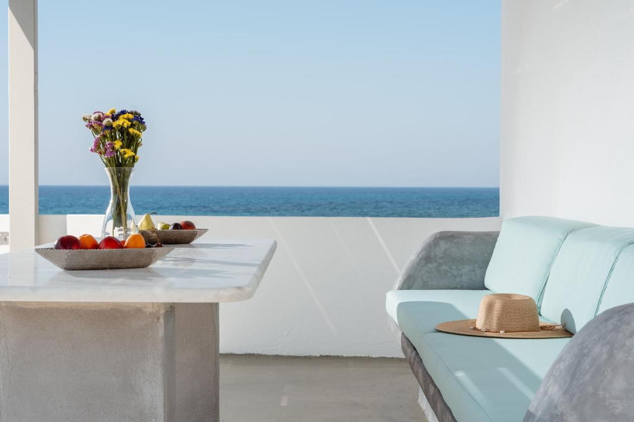 Apartment Celestial Seaview Apartments- Ariadne