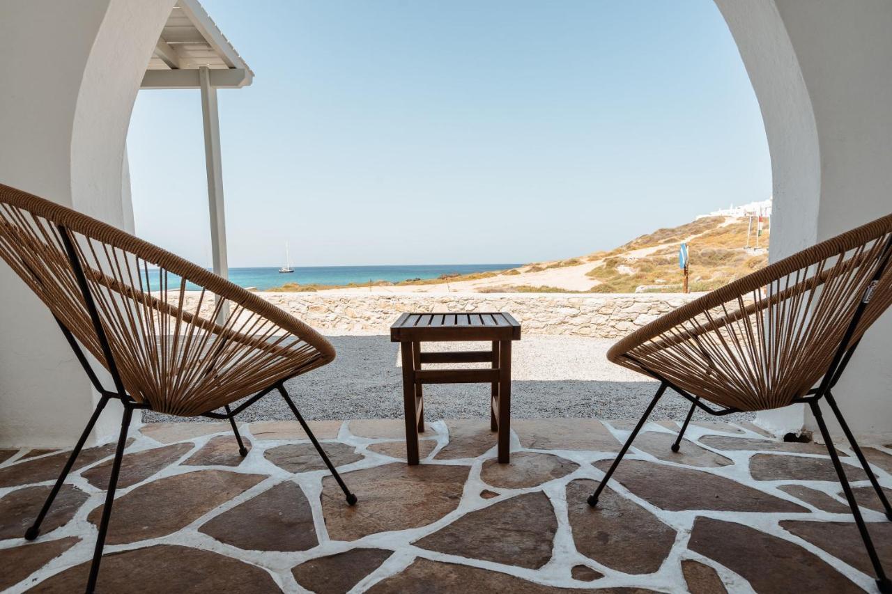 Apartment Celestial Seaview Apartments- Ariadne