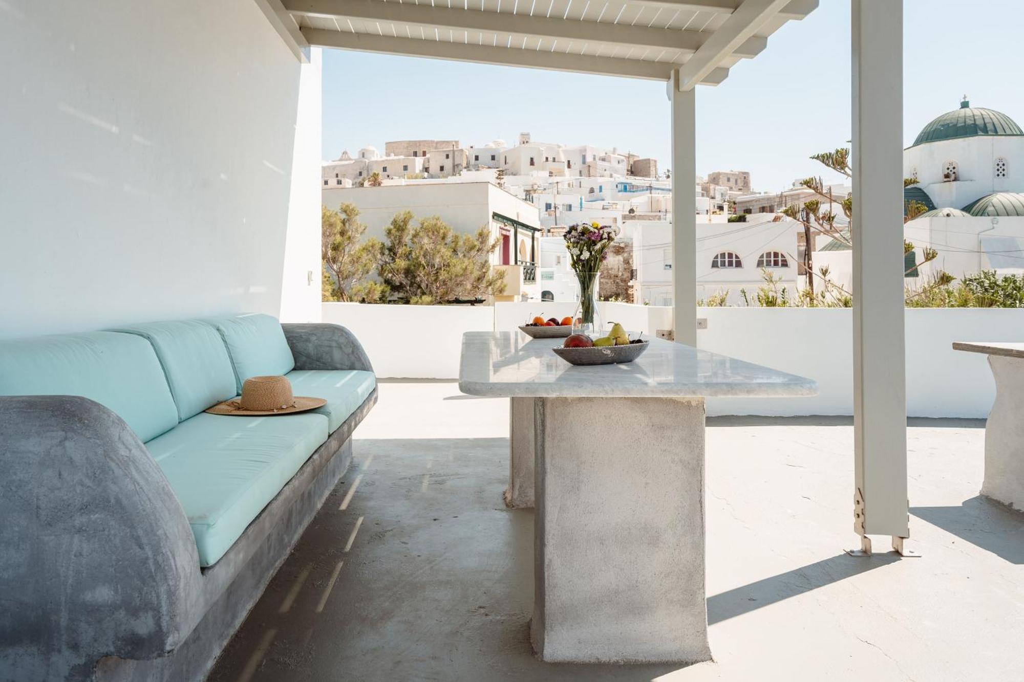 Apartment Celestial Seaview Apartments- Ariadne
