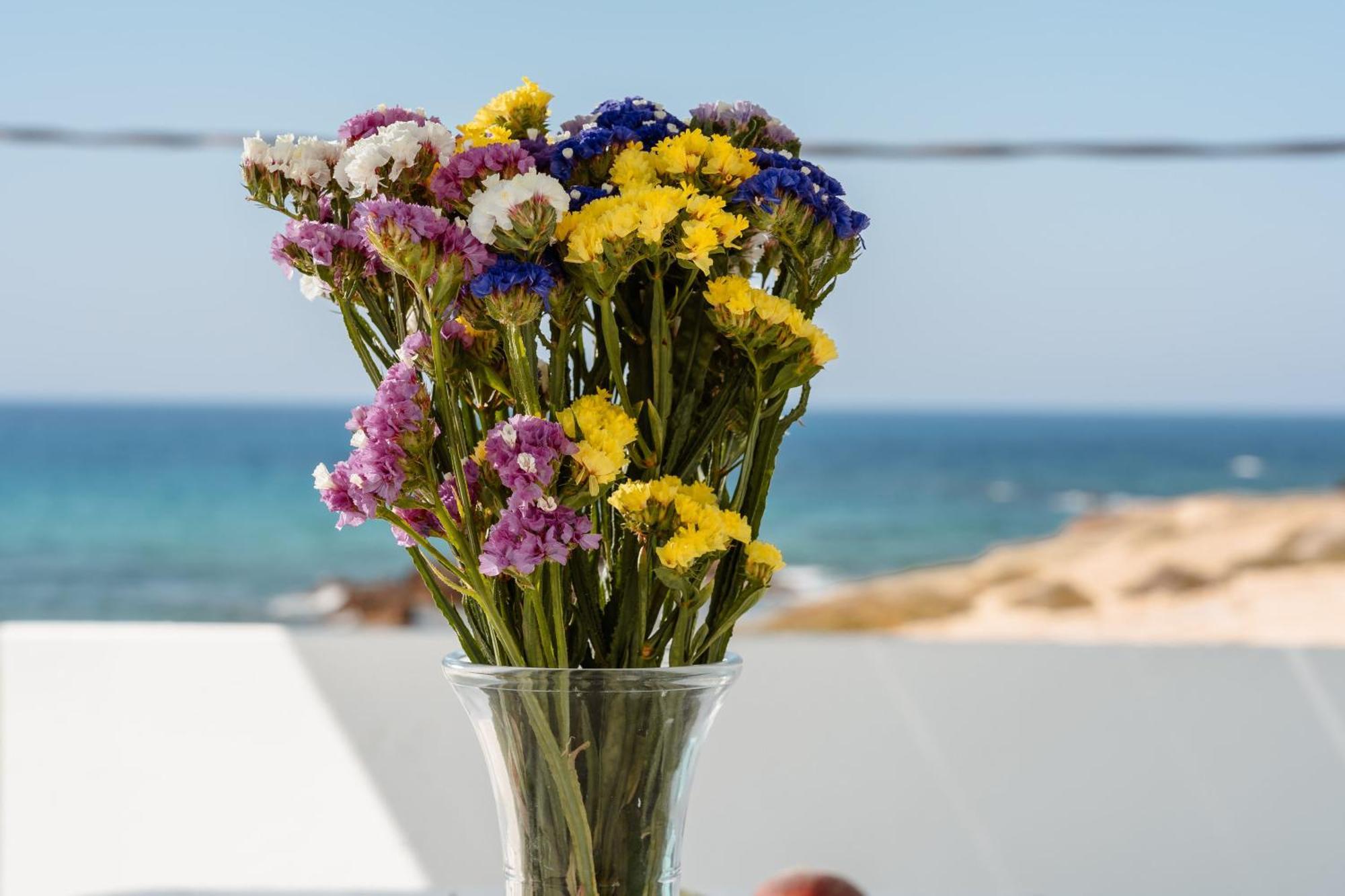 Celestial Seaview Apartments- Ariadne Apartment *